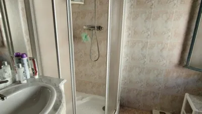 Piso en alquiler en Miralvalle, Plasencia de 550 €<span>/mes</span>