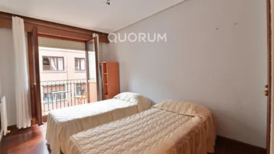 Apartment on Zuberoa Etorbidea photo 11