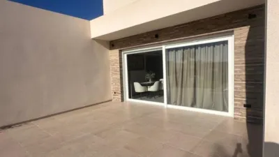Chalet in Las Rozas photo 29