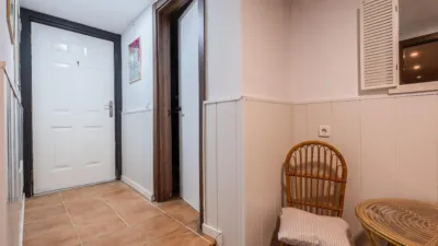 Chalet in Las Cabezuelas photo 71