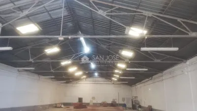 Nave industrial en venta en Castilla La Mancha - Vista 2