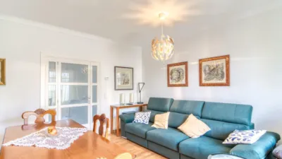 Flat on Carrer de Monturiol photo 2