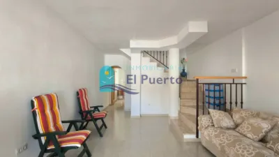 Duplex in La Cumbre photo 2