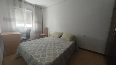 Apartment in Plaza de la Constitución photo 21