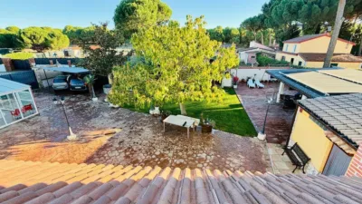 Chalet on Calle Vino Tinto photo 33
