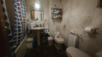 Apartment on Calle de Julián Besteiro photo 34