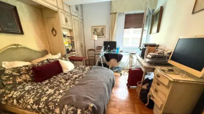 Apartment in Gros photo 8