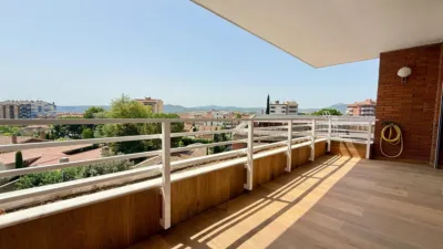 Apartment in Poble Sec photo 11