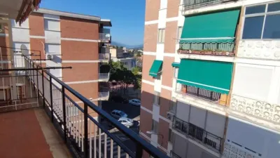 Piso en alquiler en Miralvalle, Plasencia de 550 €<span>/mes</span>