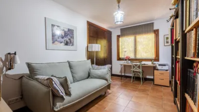 Chalet in Las Cabezuelas photo 43
