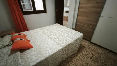 Pis – Benidorm - Vista 2