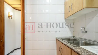 Apartment on Carrer de Las Navas de Tolosa photo 14