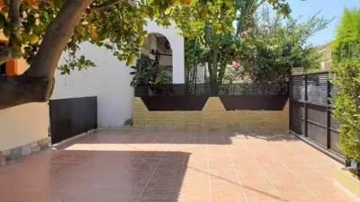 Chalet in Casco Urbano photo 7