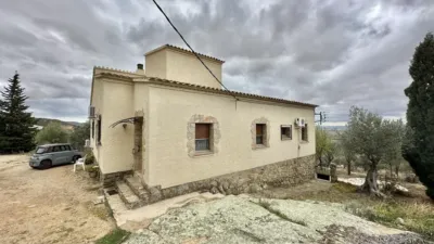 Chalet en calle Carrer Camino Can Muni photo 67