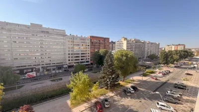 Apartment on Avenida de los Reyes Católicos photo 19