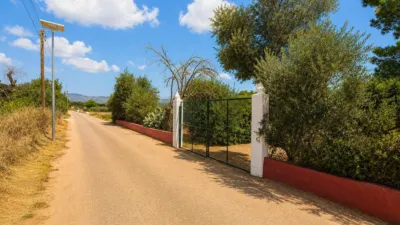 Rustic finca on Calle Diseminados Var photo 3