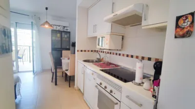 Apartment in Bonalba-Cotoveta photo 13