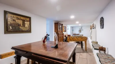 Chalet in Las Cabezuelas photo 82