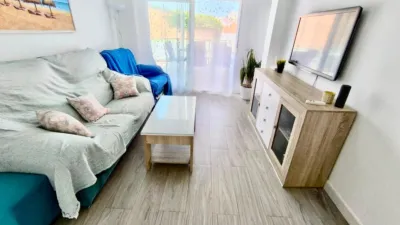 Penthouse in Punta Umbría photo 7