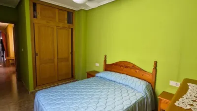 Apartment in Bus Station photo 10