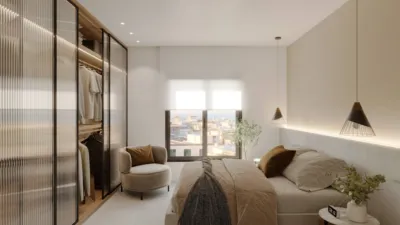 Piso – Santa Pola - Vista 4