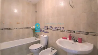 Duplex in La Cumbre photo 26