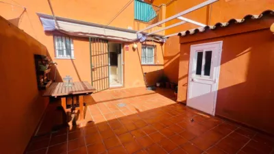 Chalet in South Of Spain photo 52