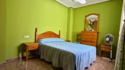 Apartment in Bus Station photo 9