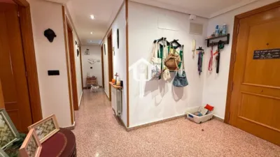 Piso – Alacant / Alicante, la Florida Baixa, l'Alacantí - Vista 3