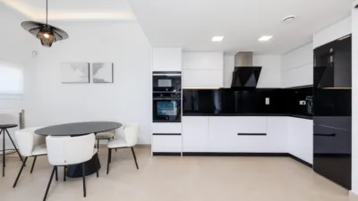 Casa – Guardamar del Segura, Urbanització El Ras - Vista 2