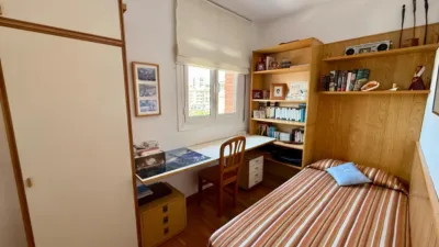 Apartment in Poble Sec photo 15