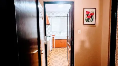 Flat in Carrer de Sant Cayetano, 12 photo 24