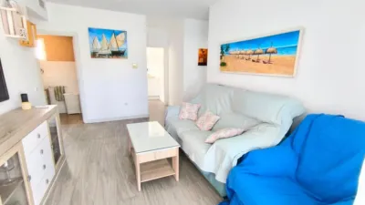 Penthouse in Punta Umbría photo 11