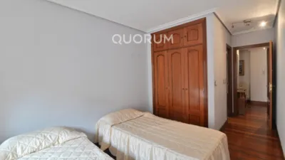 Apartment on Zuberoa Etorbidea photo 12