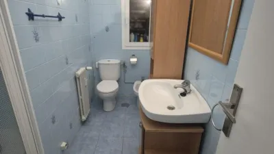 Apartment in Santo Tomas photo 5
