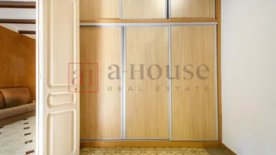 Apartment on Carrer de Las Navas de Tolosa photo 19