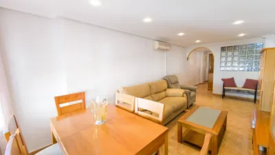 Apartment in Puerto photo 14