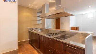 Duplex in Bellavista photo 14