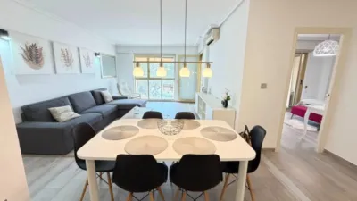 Piso – Torrevieja - Vista 3