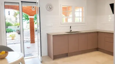 House in Catalonia photo 12