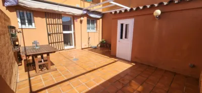 Chalet in South Of Spain photo 61
