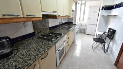 Apartment in Provençals del Poblenou photo 11