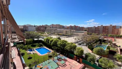 Pis – Alacant / Alicante, Altossano, l'Alacantí - Vista 3