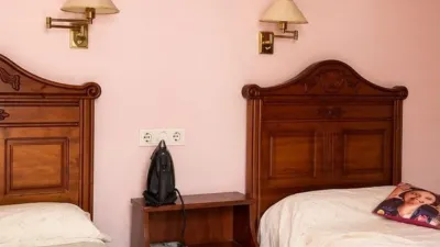 Chalet in Santo Domingo photo 10