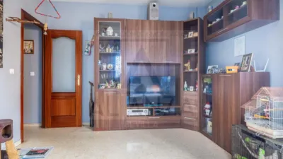 Apartment on San Juan de Aznalfarache Street photo 20