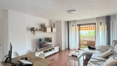 Apartment on Calle Vicente Chávarri photo 4