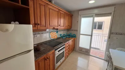 Apartment in the Town Centre photo 13