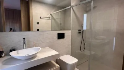 Chalet in Las Rozas photo 21