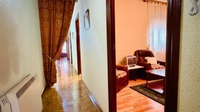 Apartment on Juan Agapito y Revilla Street, 11 photo 34