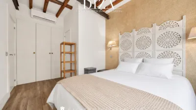 Apartment on Agustín Durán Street photo 10